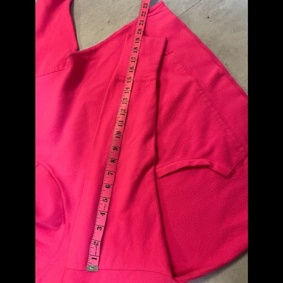 Victoria Secret Sport Fleece Hoodie - Sz Medium - Picture 9 of 9